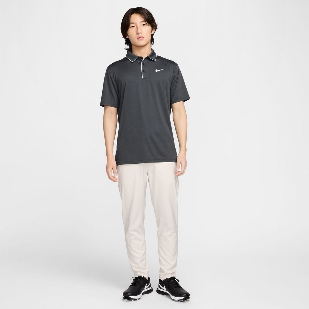 ナイキ（NIKE）（メンズ）ゴルフウェア 吸汗速乾 ドライフィット ビクトリー パンツ DN2398-104