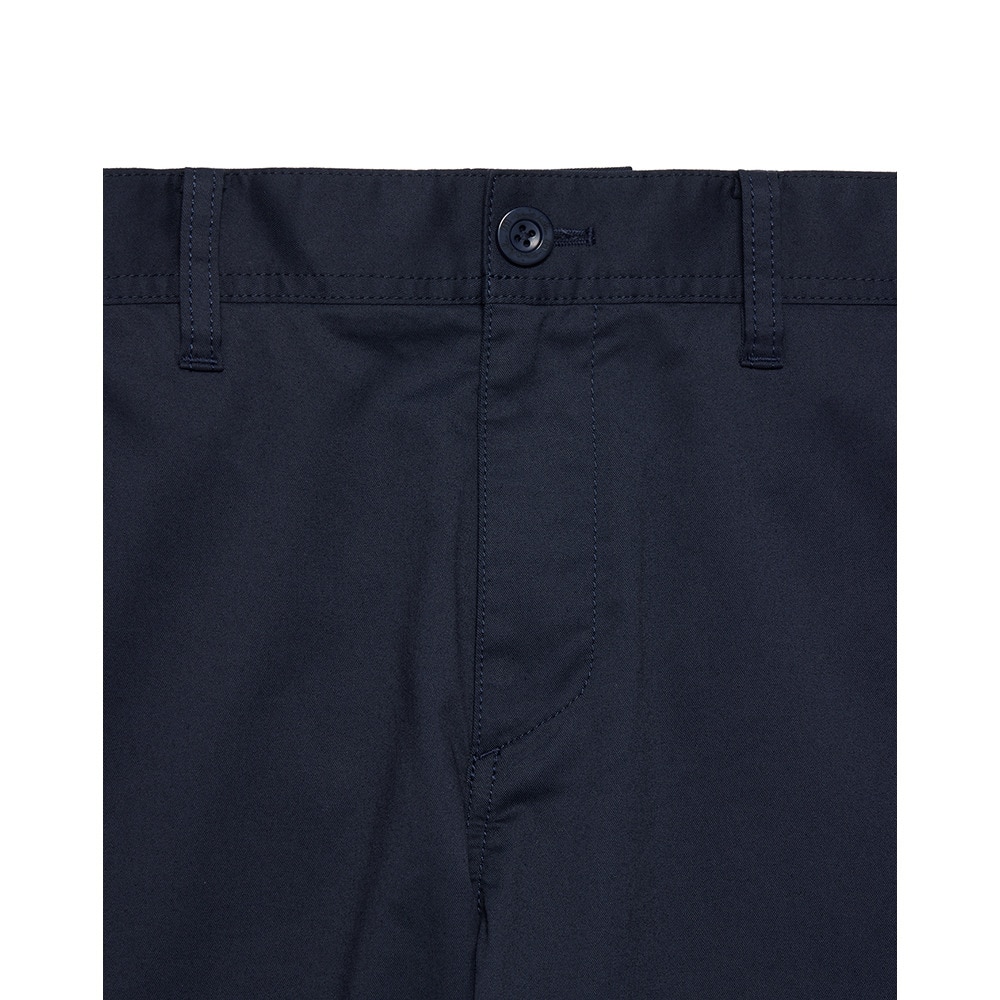 トラヴィスマシュー（Travis Mathew）（メンズ）ゴルフウェア ストレッチ テーパードロングパンツ 7AI006-4NAV