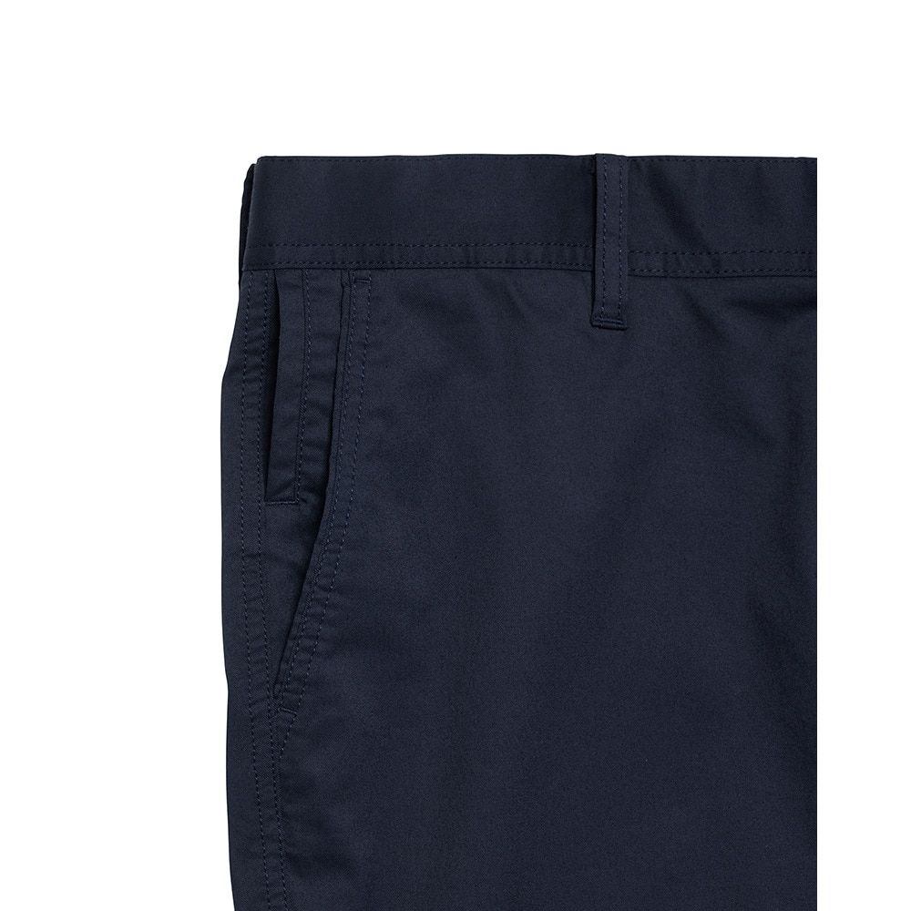 トラヴィスマシュー（Travis Mathew）（メンズ）ゴルフウェア ストレッチ テーパードロングパンツ 7AI006-4NAV