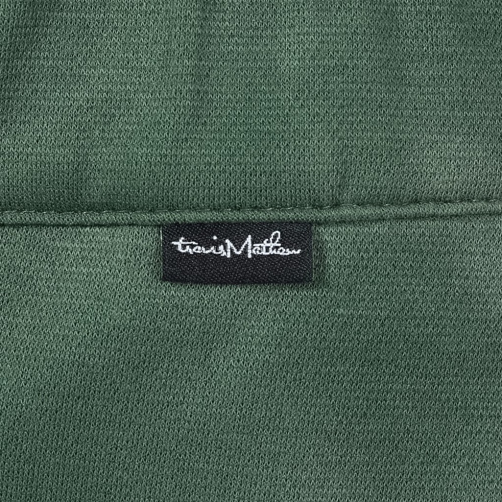 トラヴィスマシュー（Travis Mathew）（メンズ）ゴルフウェア スウェットパンツ 7AI025-3OLG