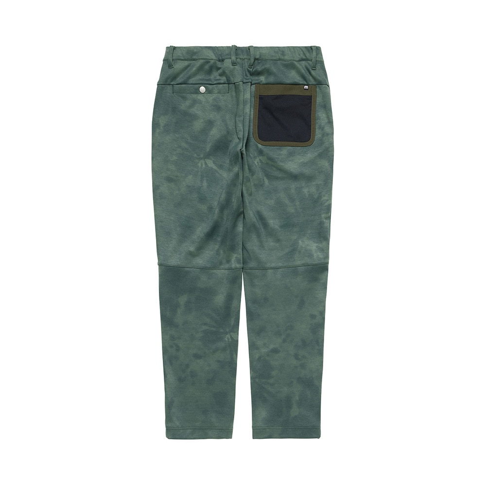 トラヴィスマシュー（Travis Mathew）（メンズ）ゴルフウェア スウェットパンツ 7AI025-3OLG