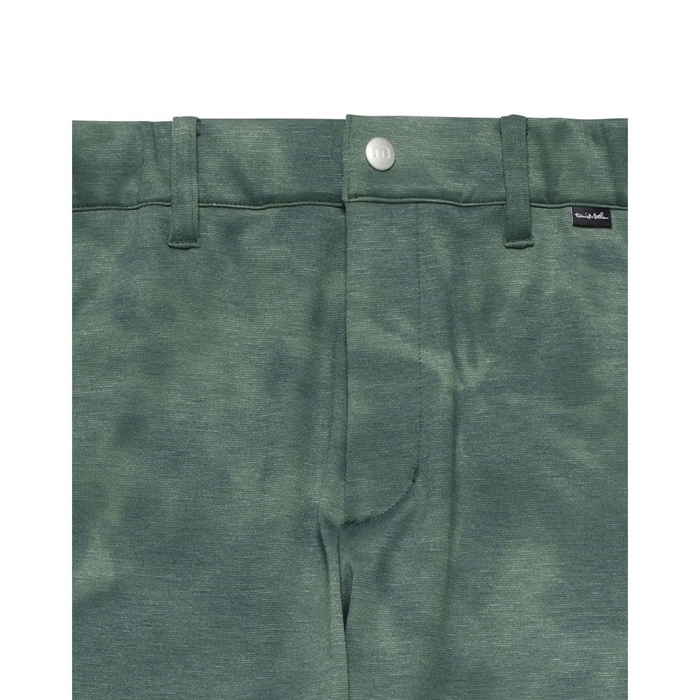 トラヴィスマシュー（Travis Mathew）（メンズ）ゴルフウェア スウェットパンツ 7AI025-3OLG