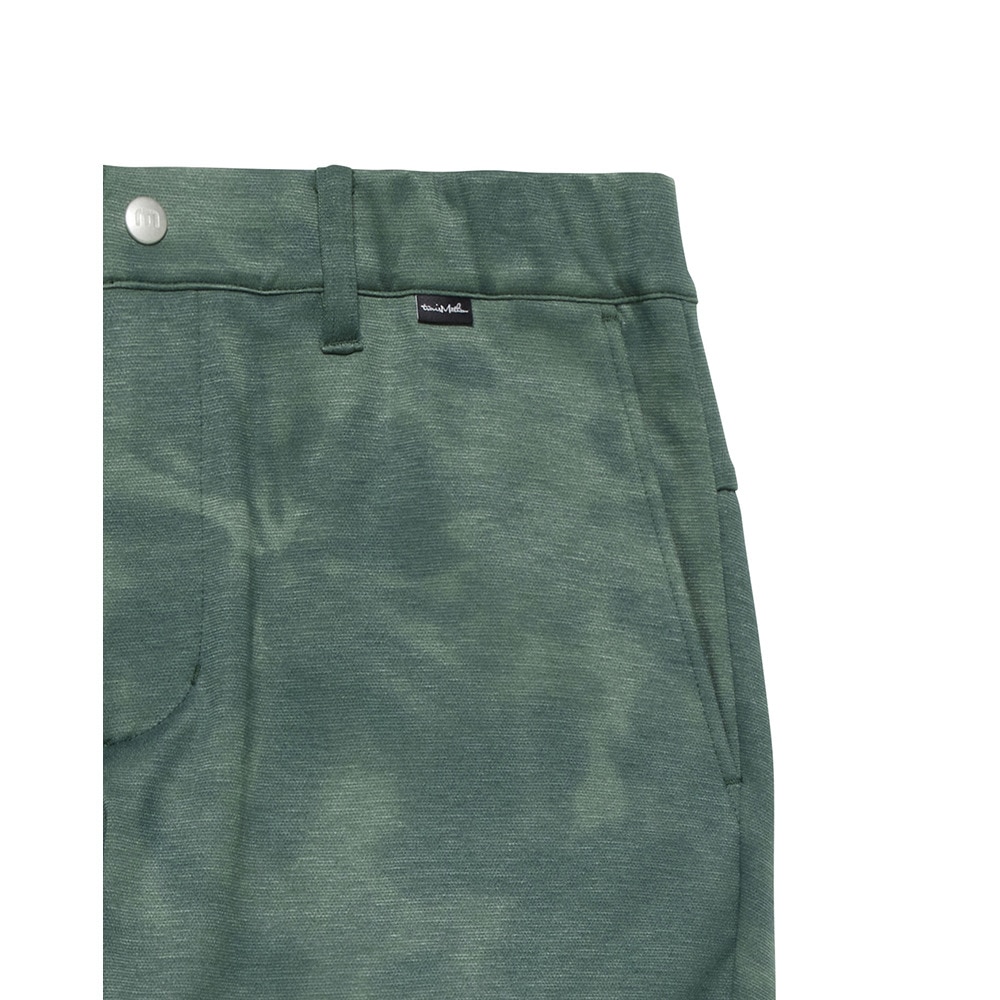 トラヴィスマシュー（Travis Mathew）（メンズ）ゴルフウェア スウェットパンツ 7AI025-3OLG
