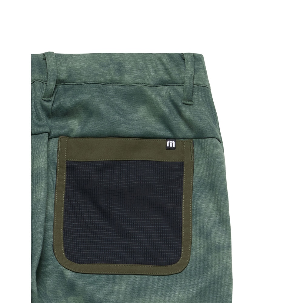 トラヴィスマシュー（Travis Mathew）（メンズ）ゴルフウェア スウェットパンツ 7AI025-3OLG