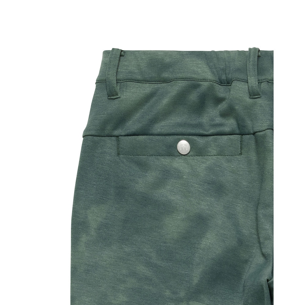 トラヴィスマシュー（Travis Mathew）（メンズ）ゴルフウェア スウェットパンツ 7AI025-3OLG