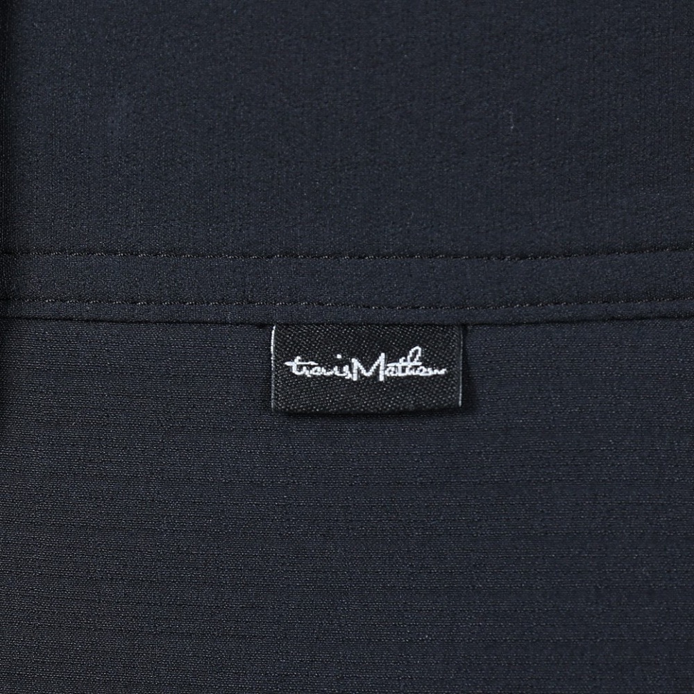 トラヴィスマシュー（Travis Mathew）（メンズ）ゴルフウェア 撥水 防風 Wind Stop パンツ 7AI035-0BLK