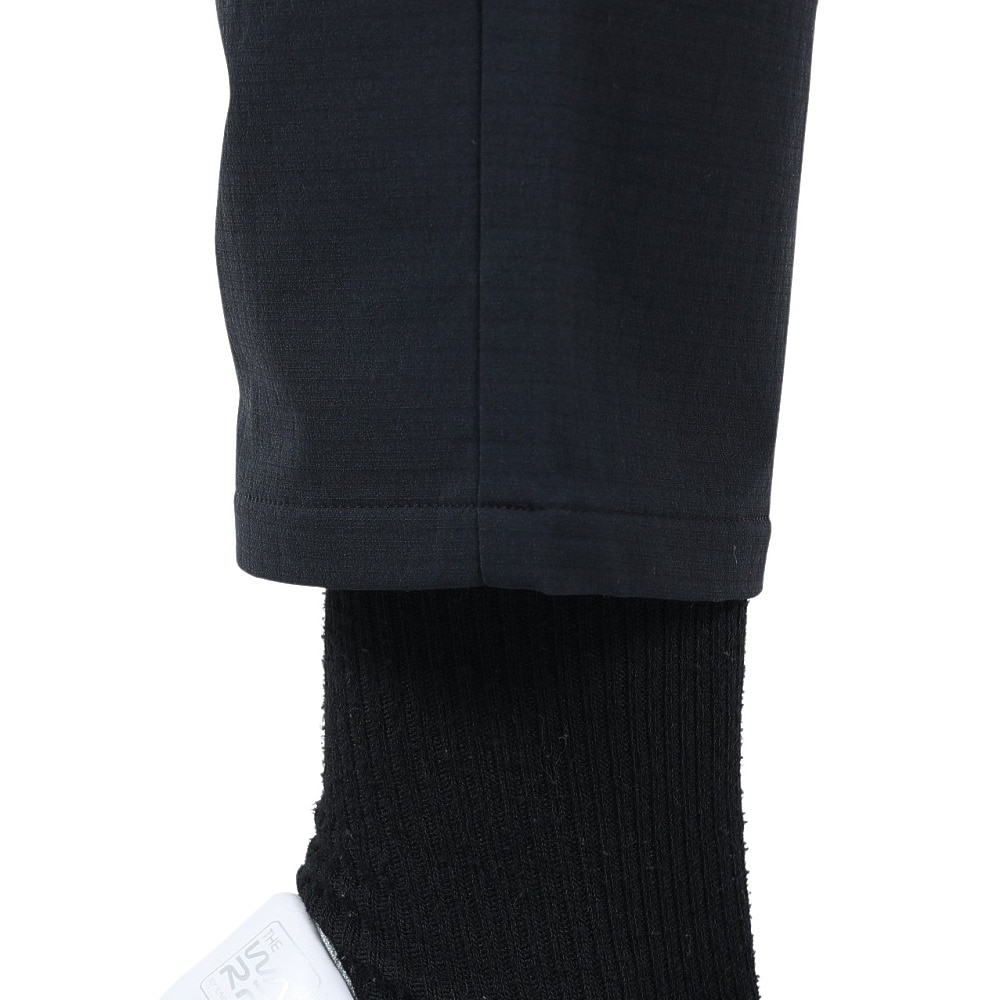 トラヴィスマシュー（Travis Mathew）（メンズ）ゴルフウェア 撥水 防風 Wind Stop パンツ 7AI035-0BLK