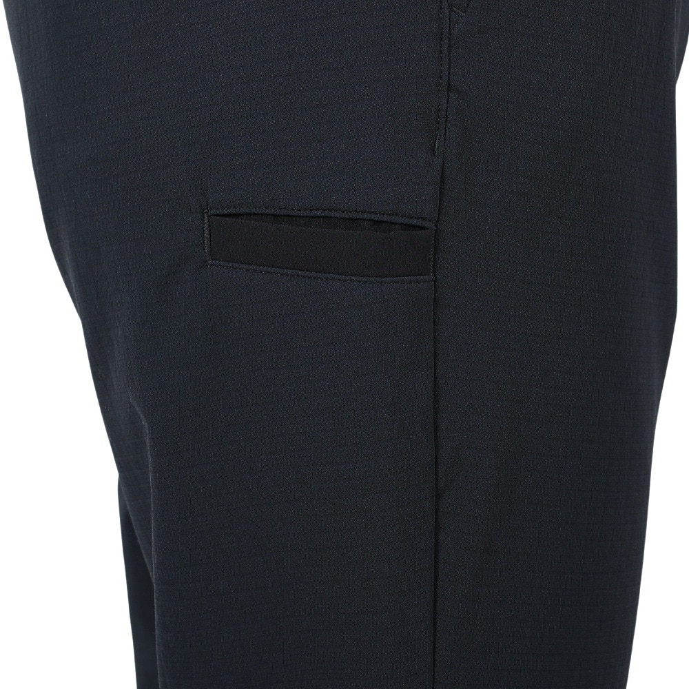 トラヴィスマシュー（Travis Mathew）（メンズ）ゴルフウェア 撥水 防風 Wind Stop パンツ 7AI035-0BLK