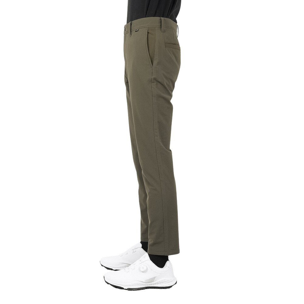 トラヴィスマシュー（Travis Mathew）（メンズ）ゴルフウェア 撥水 防風 Wind Stop パンツ 7AI035-3OLG