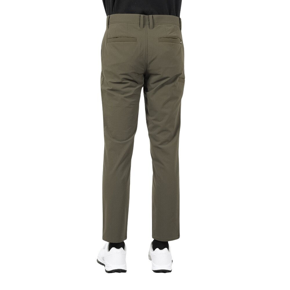 トラヴィスマシュー（Travis Mathew）（メンズ）ゴルフウェア 撥水 防風 Wind Stop パンツ 7AI035-3OLG