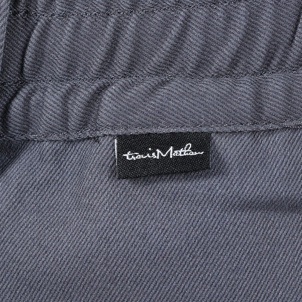 トラヴィスマシュー（Travis Mathew）（メンズ）ゴルフウェア ストレッチ テーパードパンツ 7AI061-0GPN