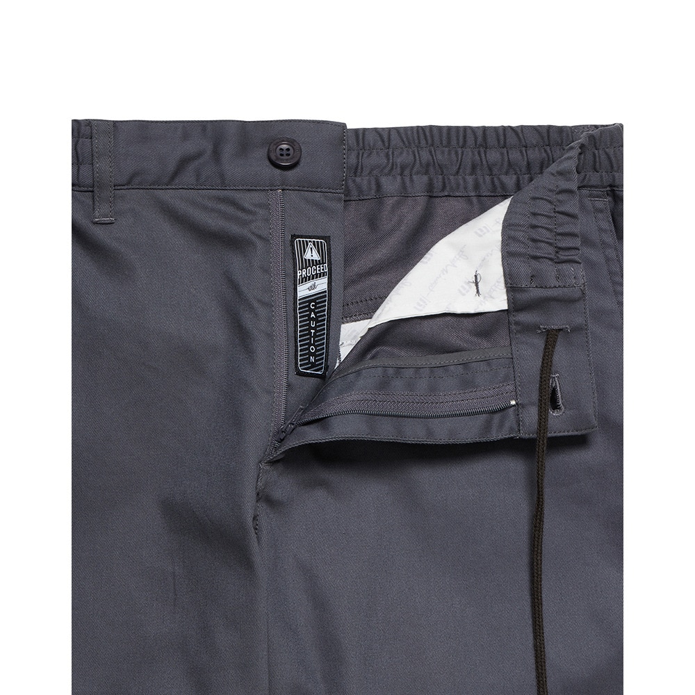 トラヴィスマシュー（Travis Mathew）（メンズ）ゴルフウェア ストレッチ テーパードパンツ 7AI061-0GPN