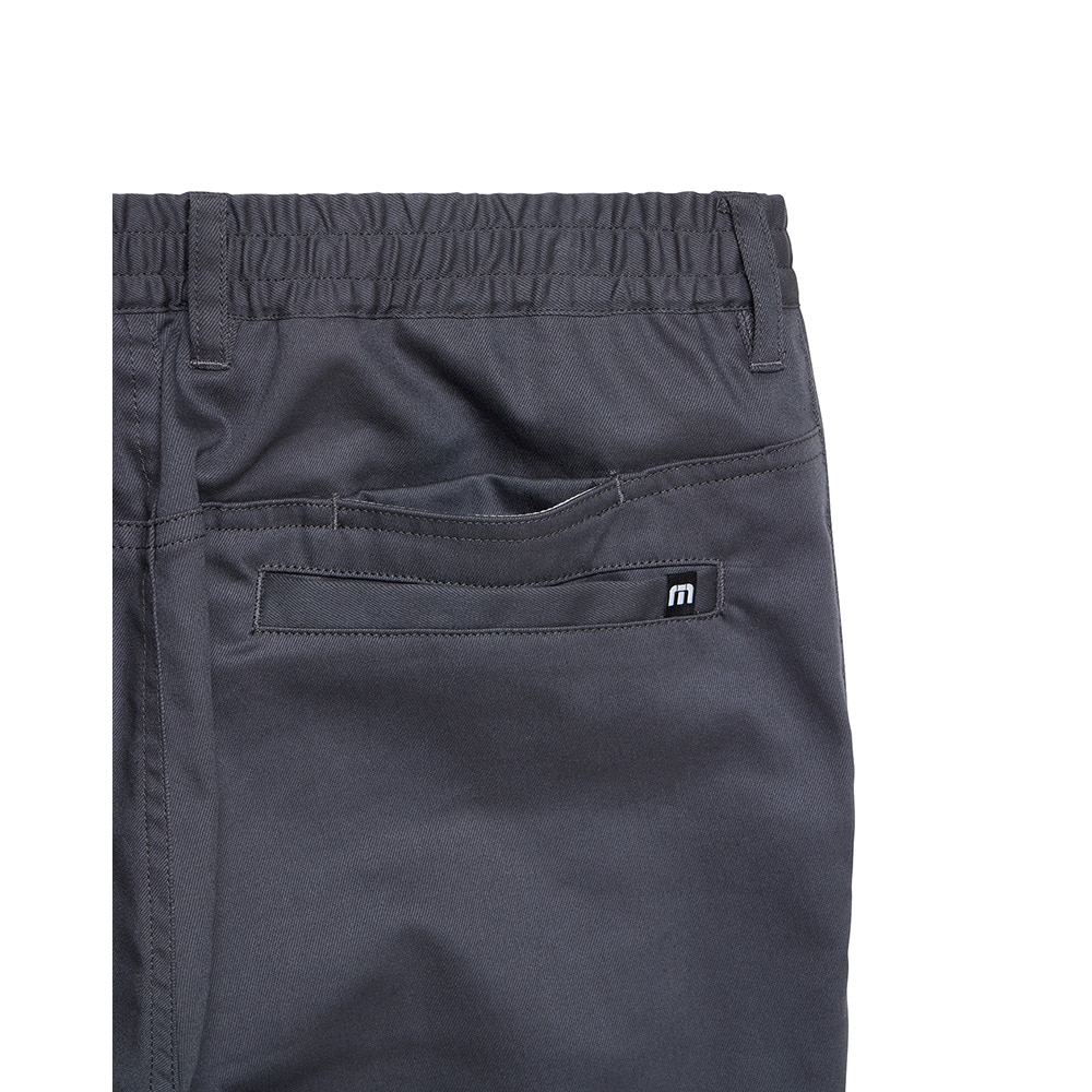 トラヴィスマシュー（Travis Mathew）（メンズ）ゴルフウェア ストレッチ テーパードパンツ 7AI061-0GPN