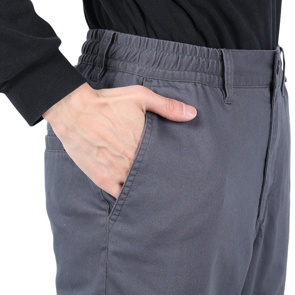 トラヴィスマシュー（Travis Mathew）（メンズ）ゴルフウェア ストレッチ テーパードパンツ 7AI061-0GPN