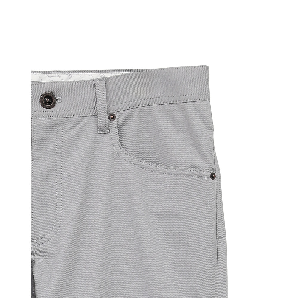 トラヴィスマシュー（Travis Mathew）（メンズ）ゴルフウェア 5Pスリムロングパンツ 7AL017-0SLT