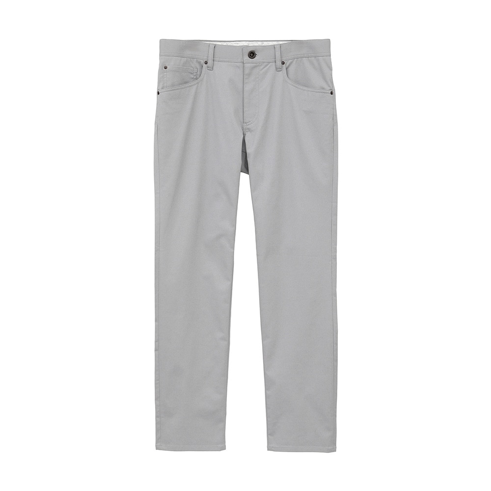 トラヴィスマシュー（Travis Mathew）（メンズ）ゴルフウェア 5Pスリムロングパンツ 7AL017-0SLT