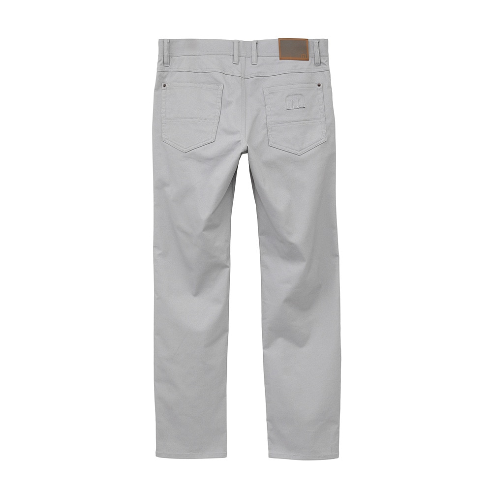 トラヴィスマシュー（Travis Mathew）（メンズ）ゴルフウェア 5Pスリムロングパンツ 7AL017-0SLT