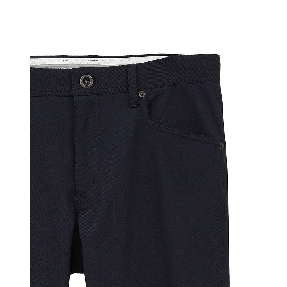トラヴィスマシュー（Travis Mathew）（メンズ）ゴルフウェア 5Pスリムロングパンツ 7AL017-4MIN