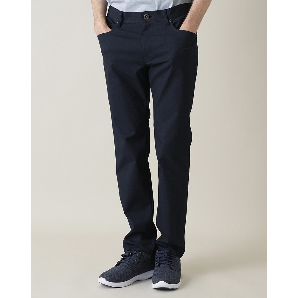 トラヴィスマシュー（Travis Mathew）（メンズ）ゴルフウェア 5Pスリムロングパンツ 7AL017-4MIN