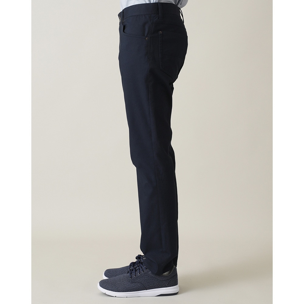 トラヴィスマシュー（Travis Mathew）（メンズ）ゴルフウェア 5Pスリムロングパンツ 7AL017-4MIN