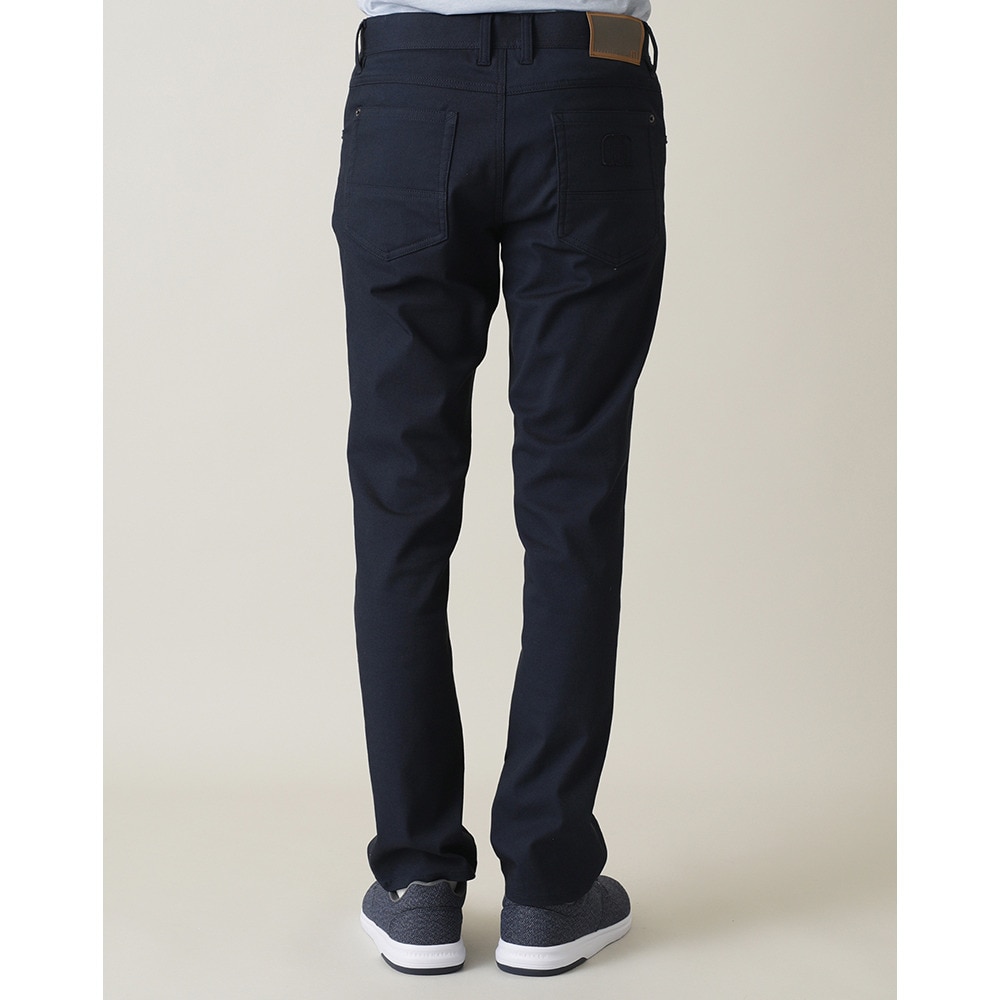 トラヴィスマシュー（Travis Mathew）（メンズ）ゴルフウェア 5Pスリムロングパンツ 7AL017-4MIN