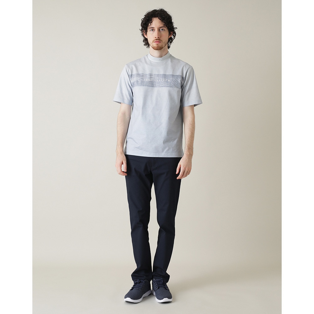 トラヴィスマシュー（Travis Mathew）（メンズ）ゴルフウェア 5Pスリムロングパンツ 7AL017-4MIN