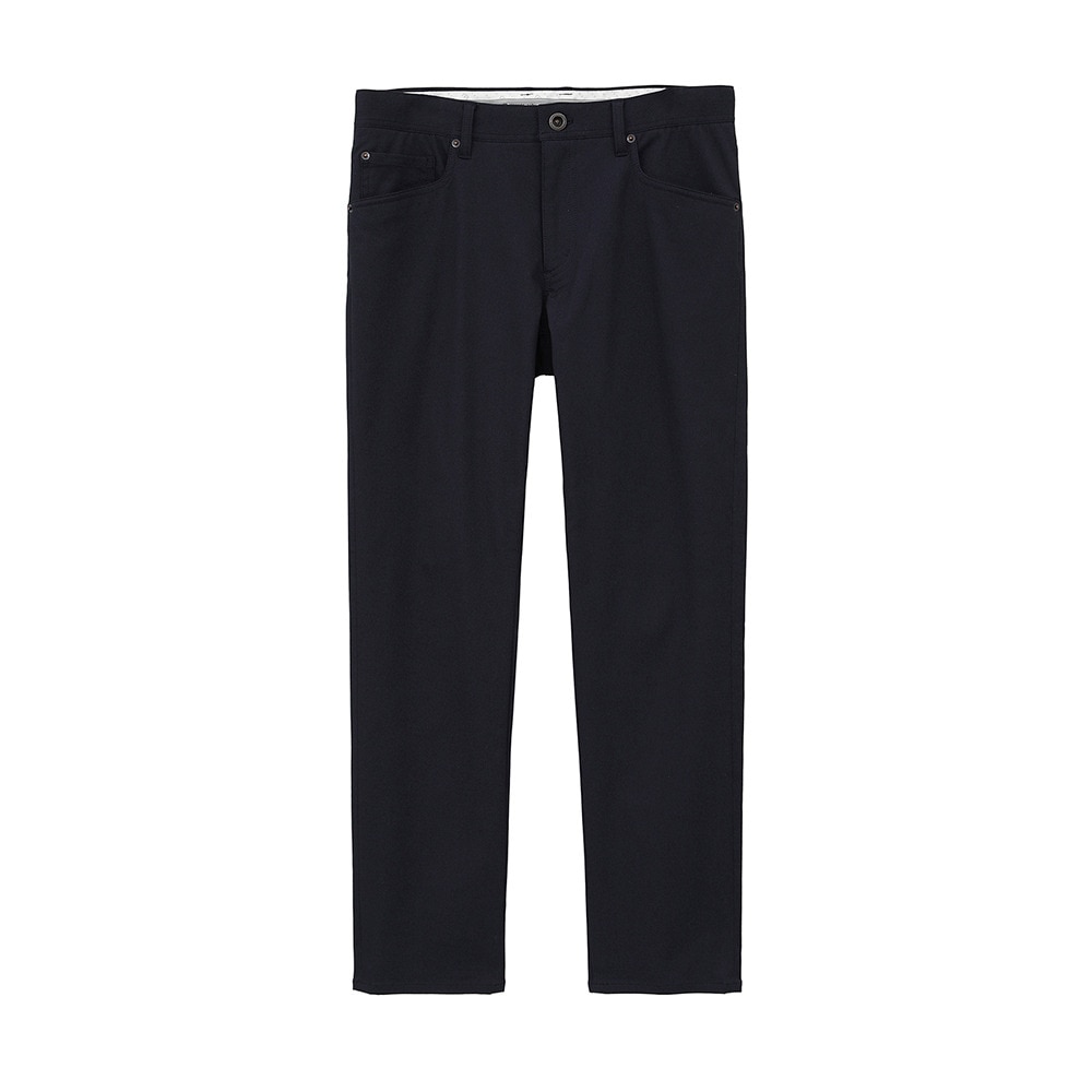 トラヴィスマシュー（Travis Mathew）（メンズ）ゴルフウェア 5Pスリムロングパンツ 7AL017-4MIN