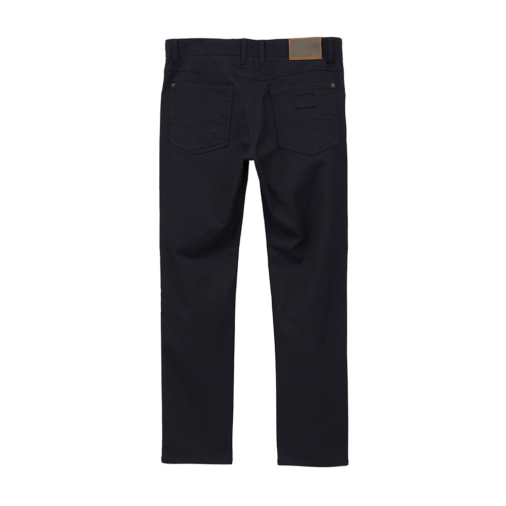 トラヴィスマシュー（Travis Mathew）（メンズ）ゴルフウェア 5Pスリムロングパンツ 7AL017-4MIN