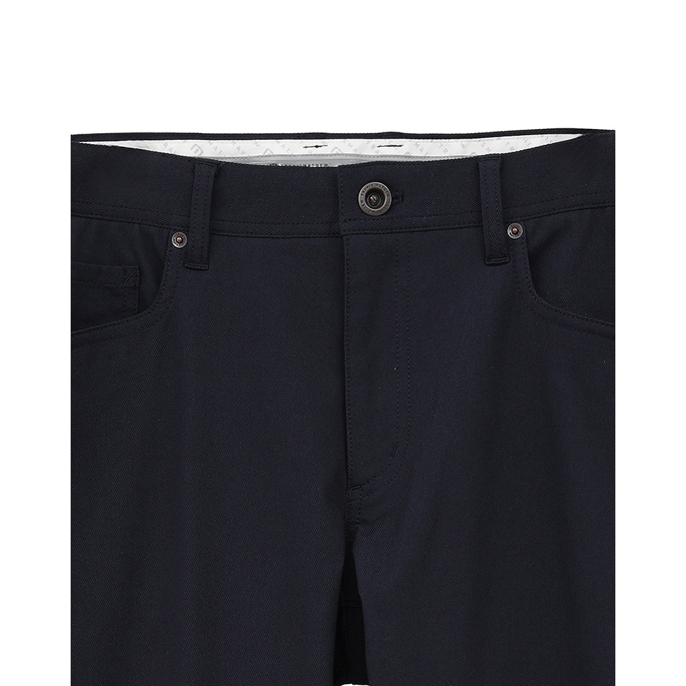 トラヴィスマシュー（Travis Mathew）（メンズ）ゴルフウェア 5Pスリムロングパンツ 7AL017-4MIN