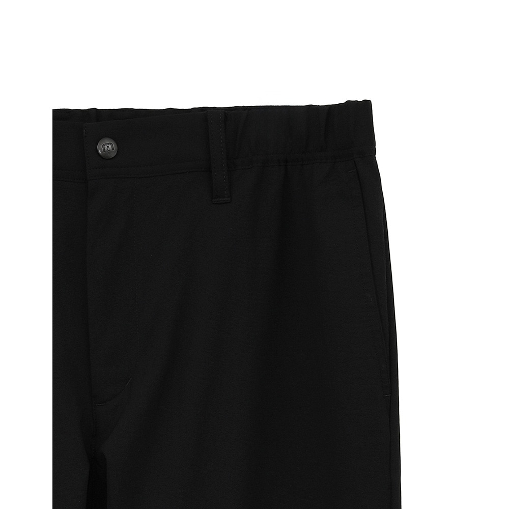 トラヴィスマシュー（Travis Mathew）（メンズ）ゴルフウェア 撥水 イージーパンツ 7AL020-0BLK
