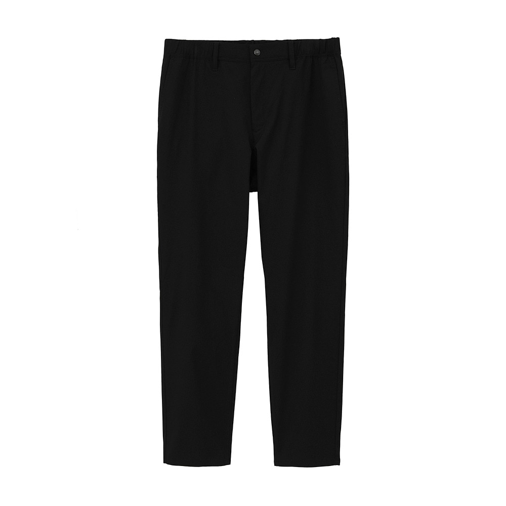 トラヴィスマシュー（Travis Mathew）（メンズ）ゴルフウェア 撥水 イージーパンツ 7AL020-0BLK
