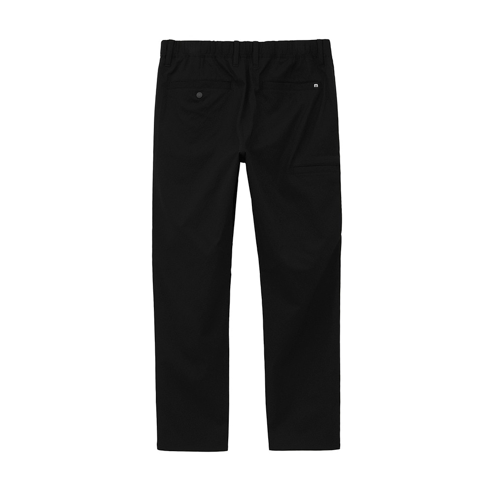 トラヴィスマシュー（Travis Mathew）（メンズ）ゴルフウェア 撥水 イージーパンツ 7AL020-0BLK