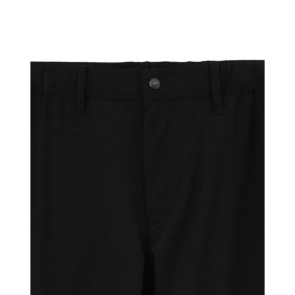 トラヴィスマシュー（Travis Mathew）（メンズ）ゴルフウェア 撥水 イージーパンツ 7AL020-0BLK
