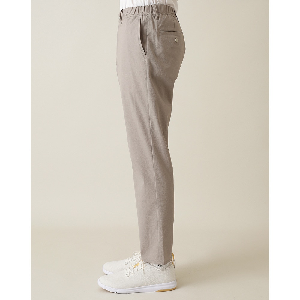 トラヴィスマシュー（Travis Mathew）（メンズ）ゴルフウェア 撥水 イージーパンツ 7AL020-2COC