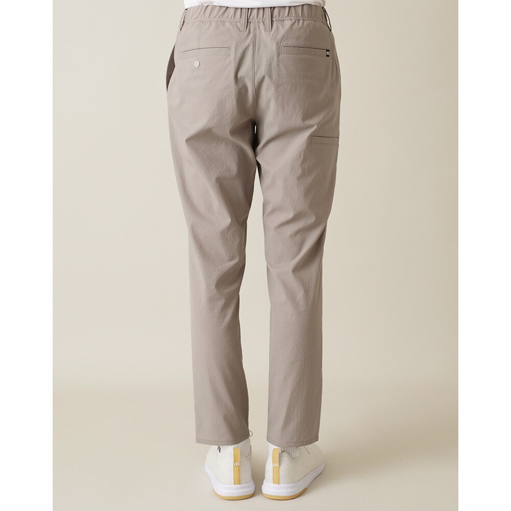 トラヴィスマシュー（Travis Mathew）（メンズ）ゴルフウェア 撥水 イージーパンツ 7AL020-2COC