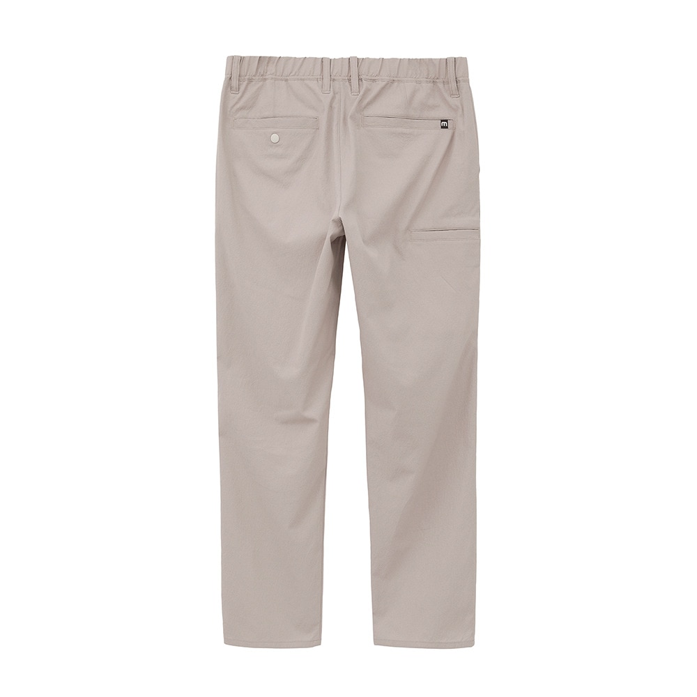 トラヴィスマシュー（Travis Mathew）（メンズ）ゴルフウェア 撥水 イージーパンツ 7AL020-2COC