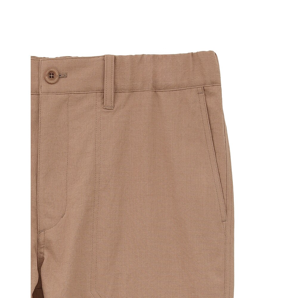 トラヴィスマシュー（Travis Mathew）（メンズ）ゴルフウェア 防透け アンクル テーパードパンツ 7AL034-2PRT