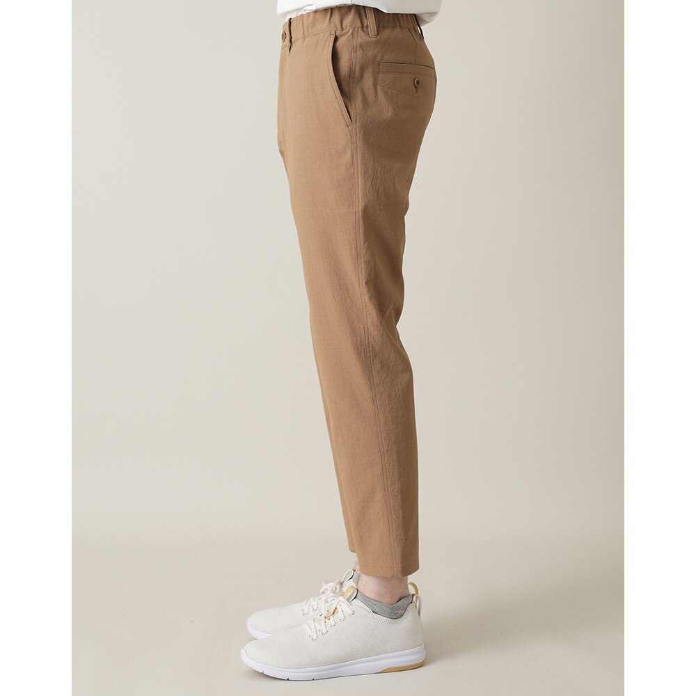 トラヴィスマシュー（Travis Mathew）（メンズ）ゴルフウェア 防透け アンクル テーパードパンツ 7AL034-2PRT