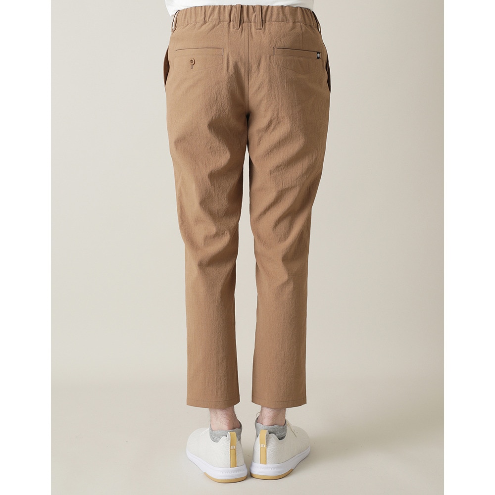トラヴィスマシュー（Travis Mathew）（メンズ）ゴルフウェア 防透け アンクル テーパードパンツ 7AL034-2PRT