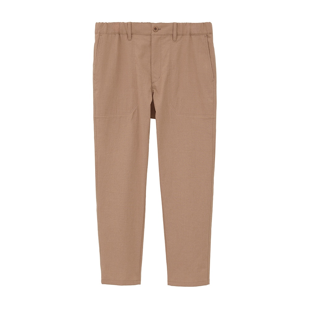 トラヴィスマシュー（Travis Mathew）（メンズ）ゴルフウェア 防透け アンクル テーパードパンツ 7AL034-2PRT