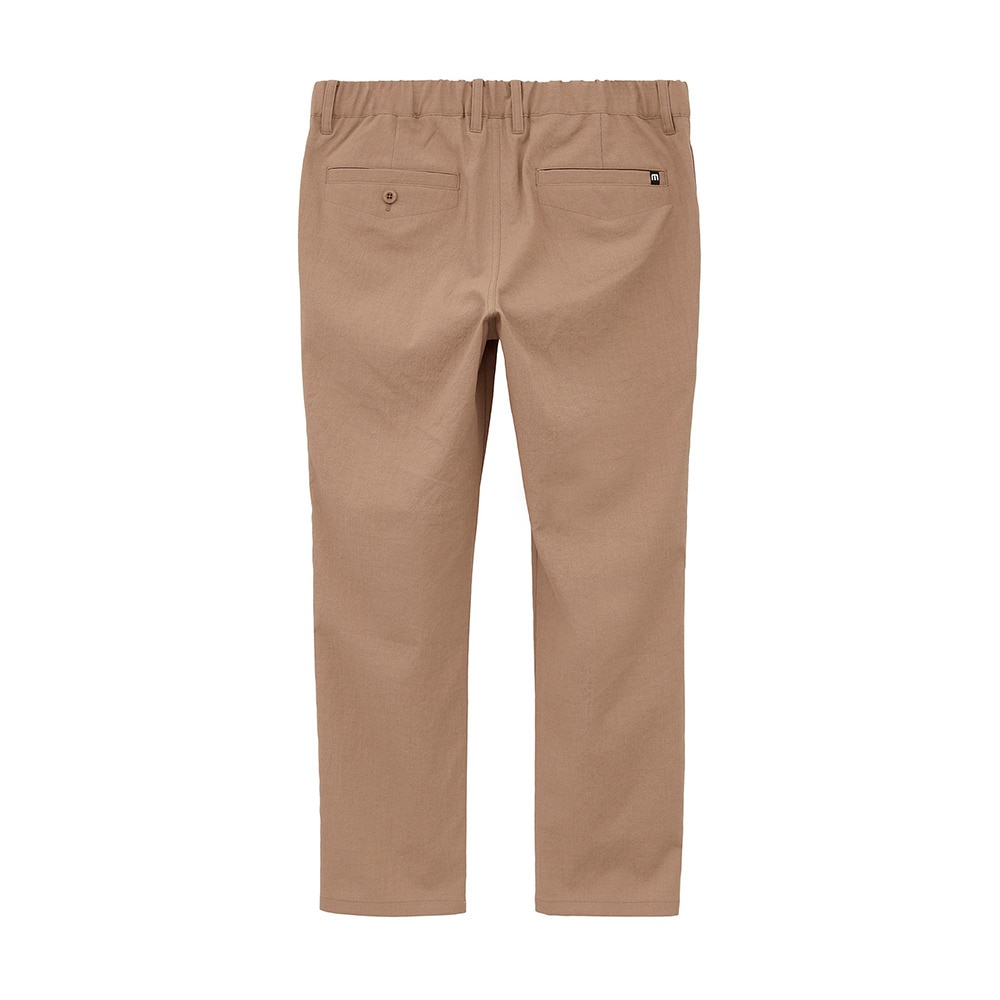 トラヴィスマシュー（Travis Mathew）（メンズ）ゴルフウェア 防透け アンクル テーパードパンツ 7AL034-2PRT