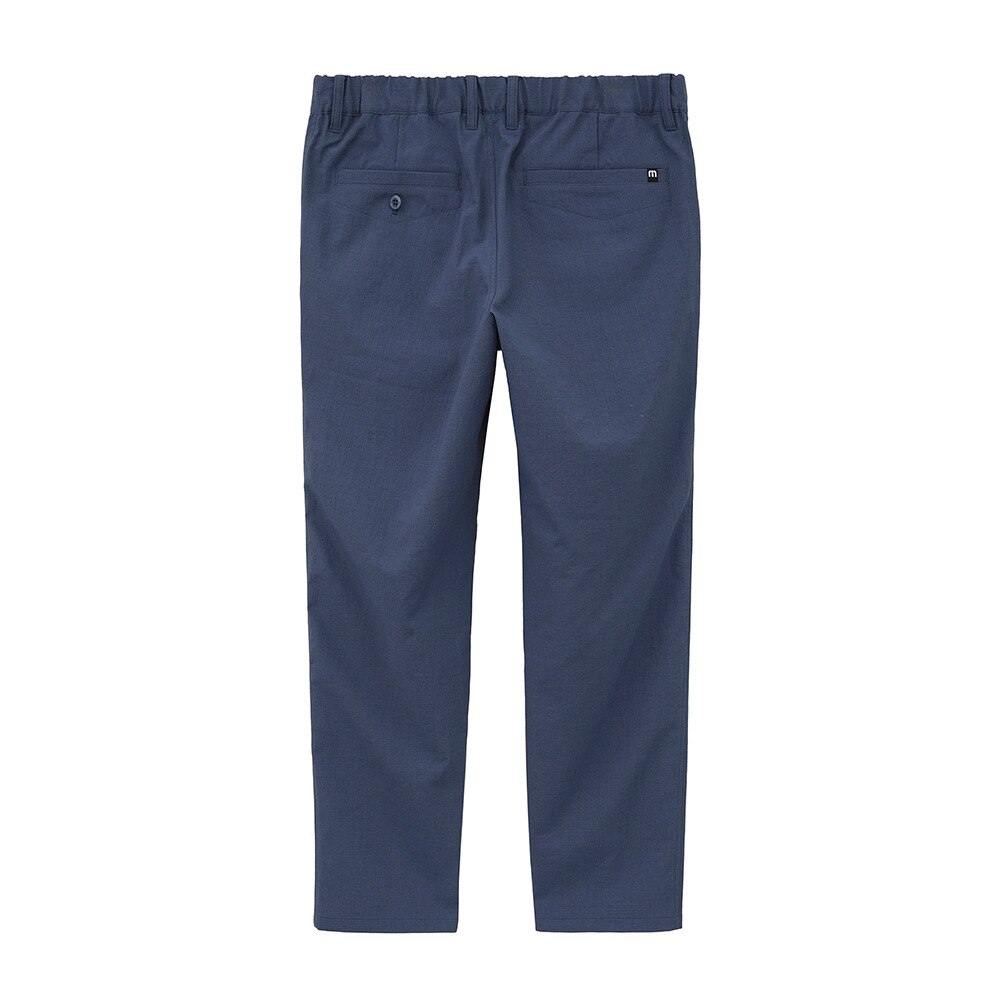 トラヴィスマシュー（Travis Mathew）（メンズ）ゴルフウェア 防透け アンクル テーパードパンツ 7AL034-4VIN