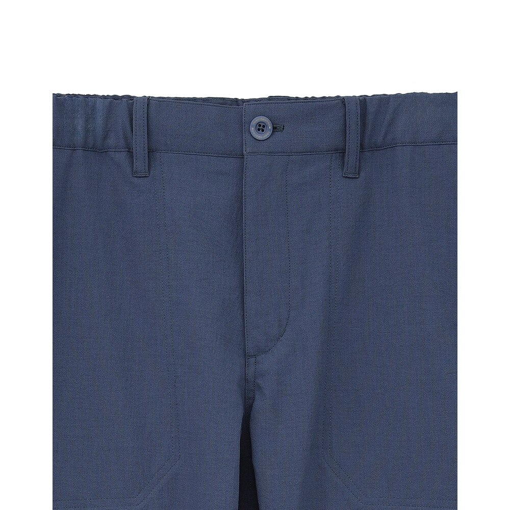 トラヴィスマシュー（Travis Mathew）（メンズ）ゴルフウェア 防透け アンクル テーパードパンツ 7AL034-4VIN