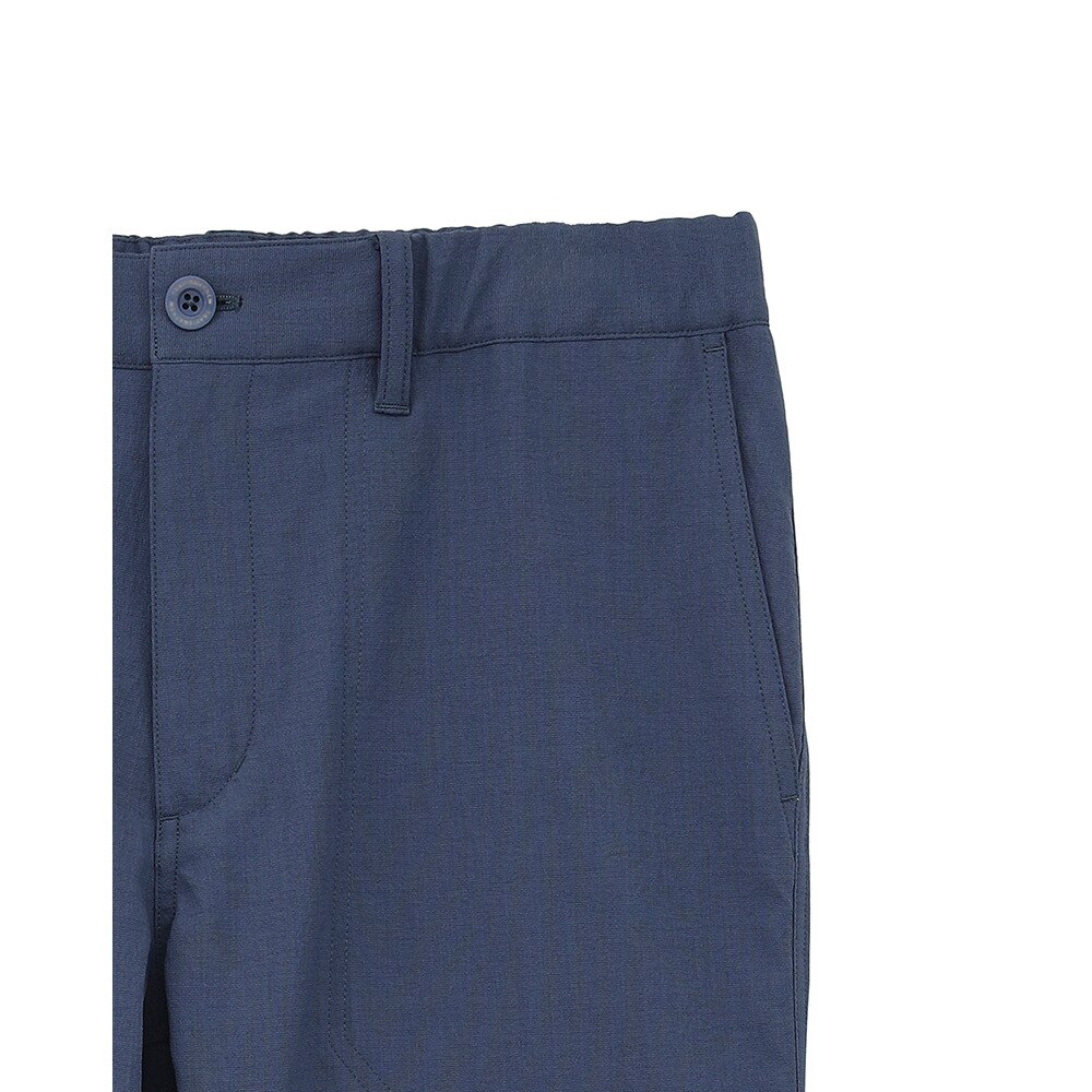 トラヴィスマシュー（Travis Mathew）（メンズ）ゴルフウェア 防透け アンクル テーパードパンツ 7AL034-4VIN