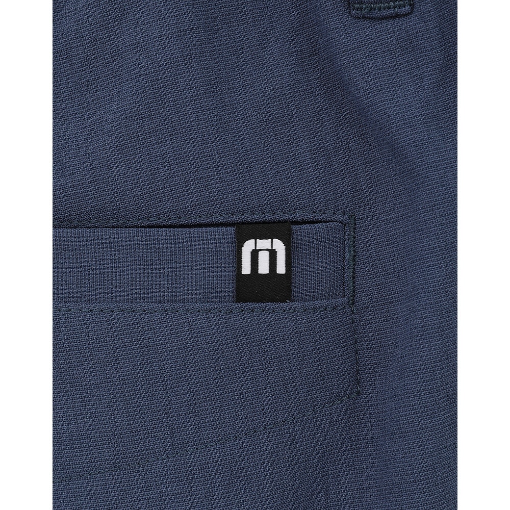 トラヴィスマシュー（Travis Mathew）（メンズ）ゴルフウェア 防透け アンクル テーパードパンツ 7AL034-4VIN