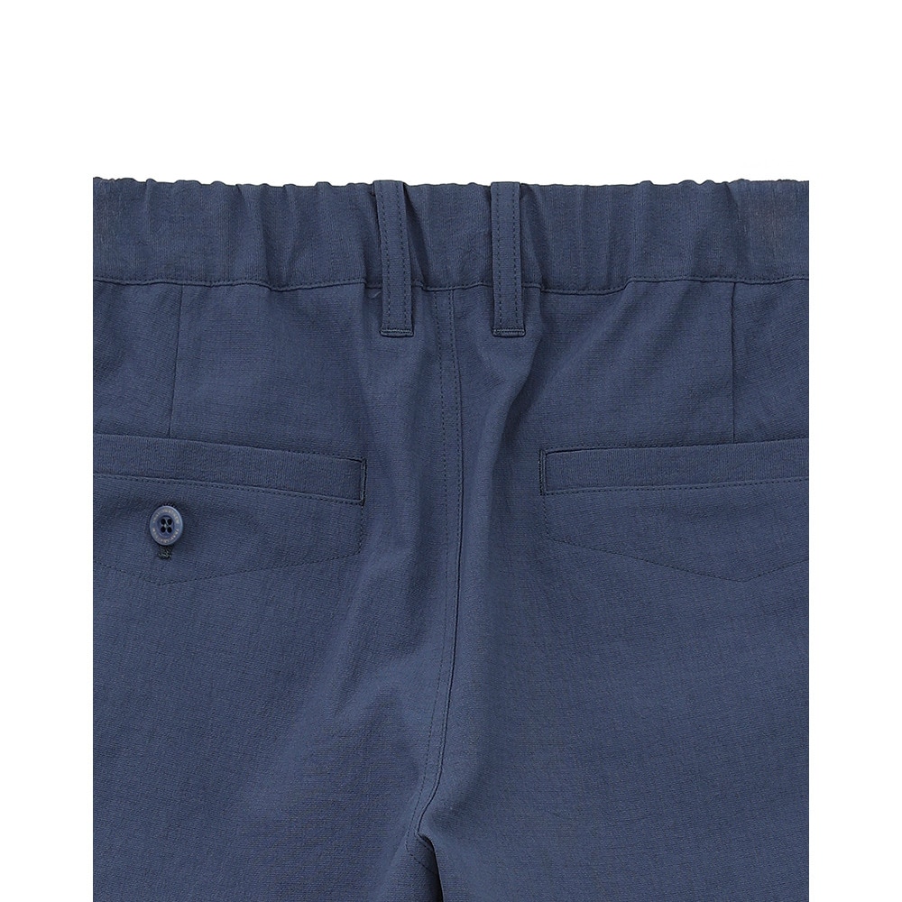 トラヴィスマシュー（Travis Mathew）（メンズ）ゴルフウェア 防透け アンクル テーパードパンツ 7AL034-4VIN