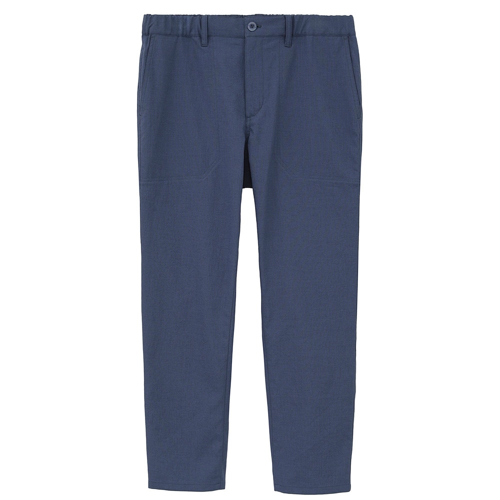 トラヴィスマシュー（Travis Mathew）（メンズ）ゴルフウェア 防透け アンクル テーパードパンツ 7AL034-4VIN