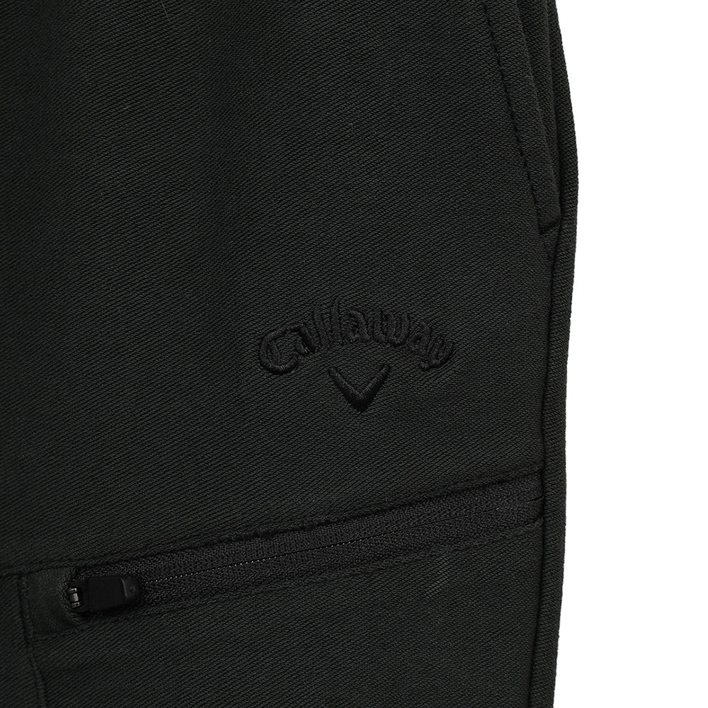 キャロウェイ（CALLAWAY）（メンズ）ゴルフウェア パンツ C25126108-1010