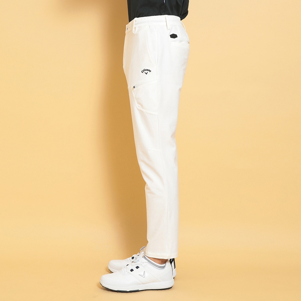 キャロウェイ（CALLAWAY）（メンズ）ゴルフウェア パンツ C25126108-1030