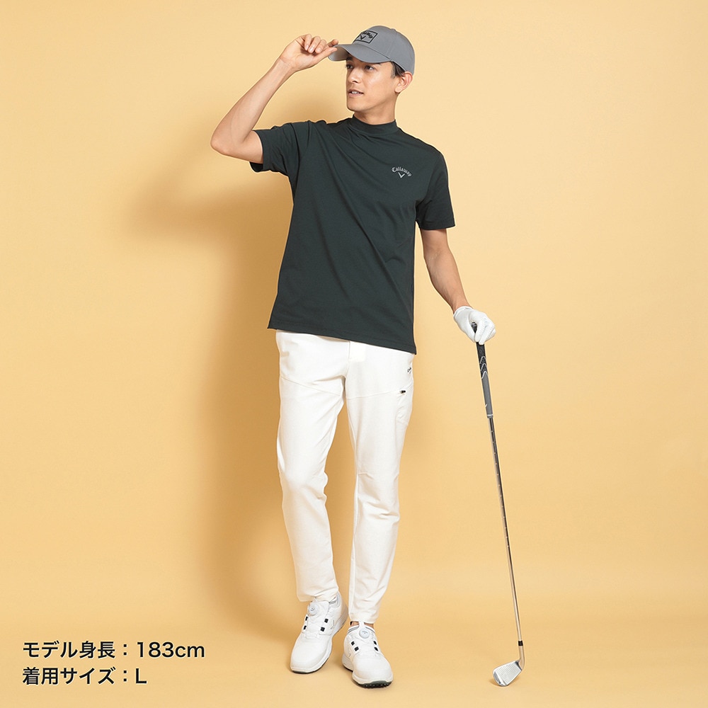 キャロウェイ（CALLAWAY）（メンズ）ゴルフウェア パンツ C25126108-1030